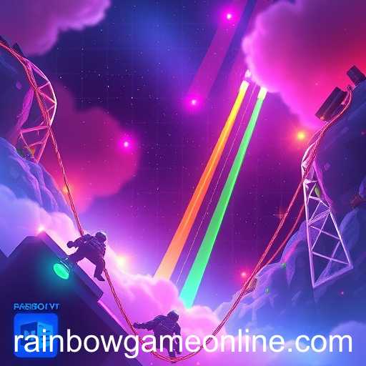 Dive into the Thrilling World of Action Games with Rainbow Game Online