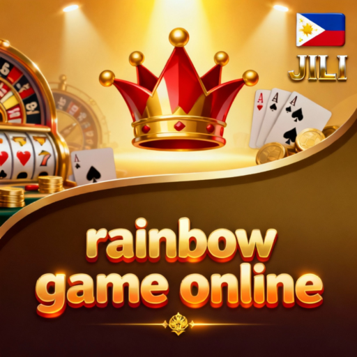 rainbow game online