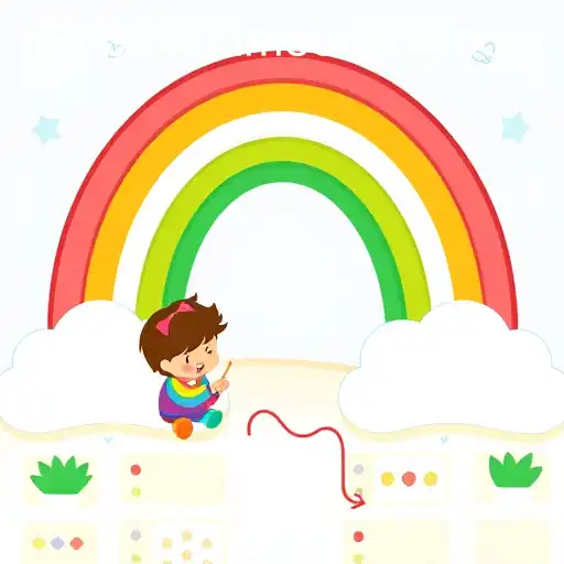 Exploring the World of Educational Games: The Rise of Rainbow Game Online