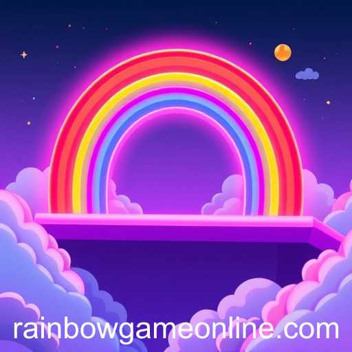 The Evolution of Rainbow Game Online