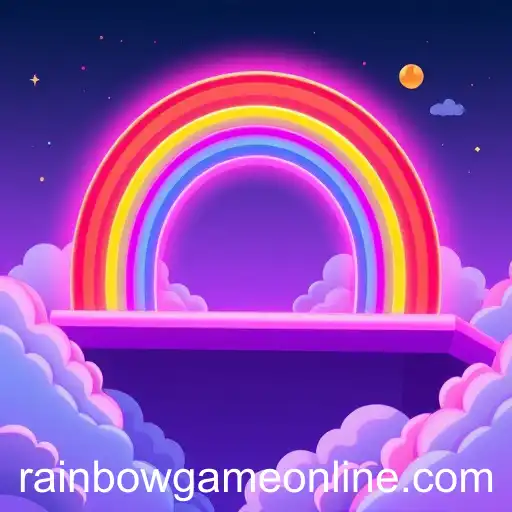 The Evolution of Rainbow Game Online