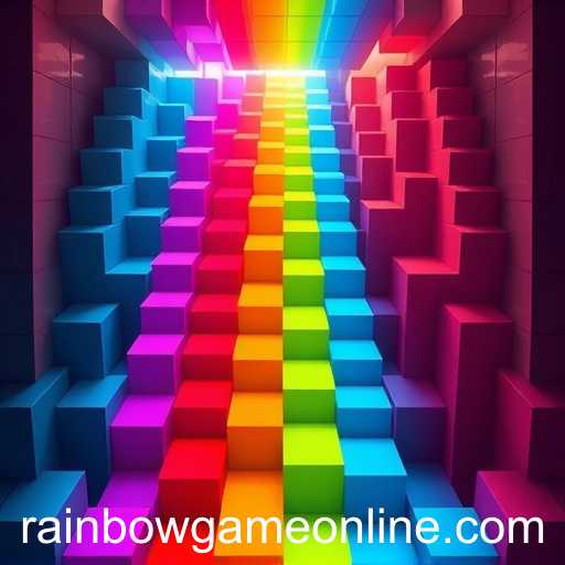 The Rise of Rainbow Game Online in the Gaming World