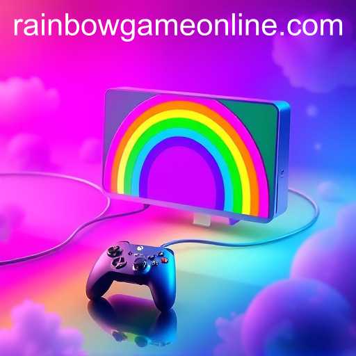 The Rise of Rainbow Game Online in the Digital Age