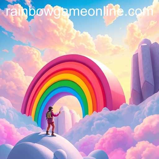 The Rise of Rainbow Game Online