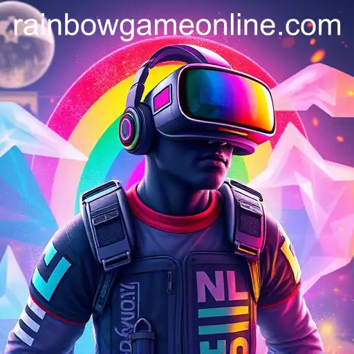 A New Era for Rainbow-Themed Online Games