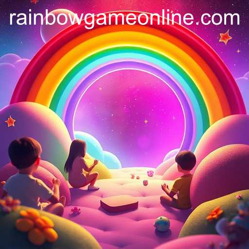 The Rise of Rainbow Games Online in 2025