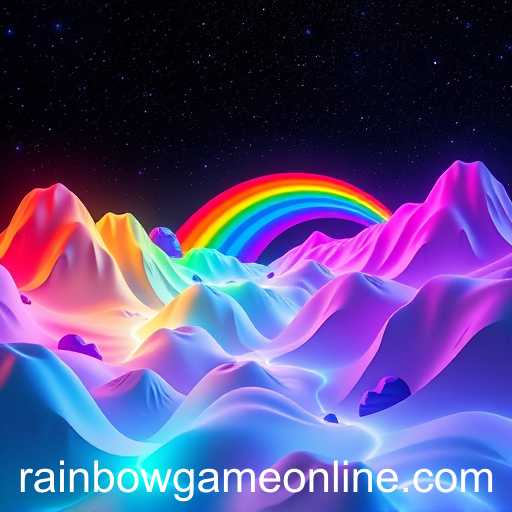 The Rise of Rainbow Online Games