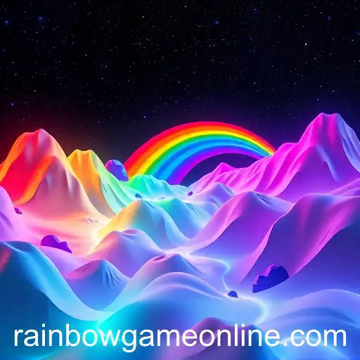 The Rise of Rainbow Online Games