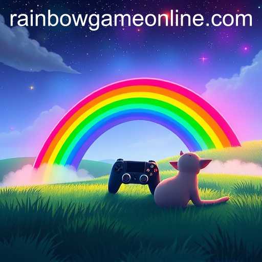 The Rise of Rainbow-Themed Online Games