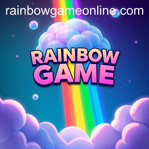 The Rise of Rainbow Game Online