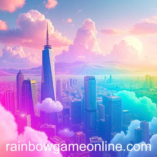 Exploring the Colorful World of Simulation Games: Embrace the Rainbow