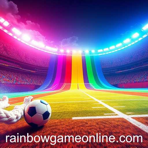 Exploring the Magic of 'Rainbow Game Online' in the Sports Games Category