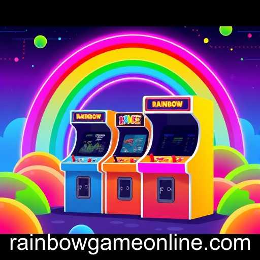 Unveiling the Magic of Online Rainbow Games
